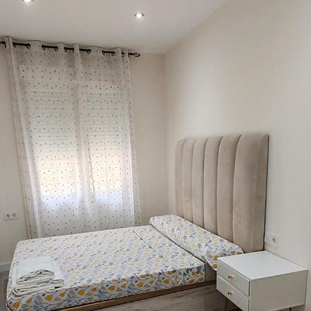 Casa El Oasis Apartment Madrid Ngoại thất bức ảnh
