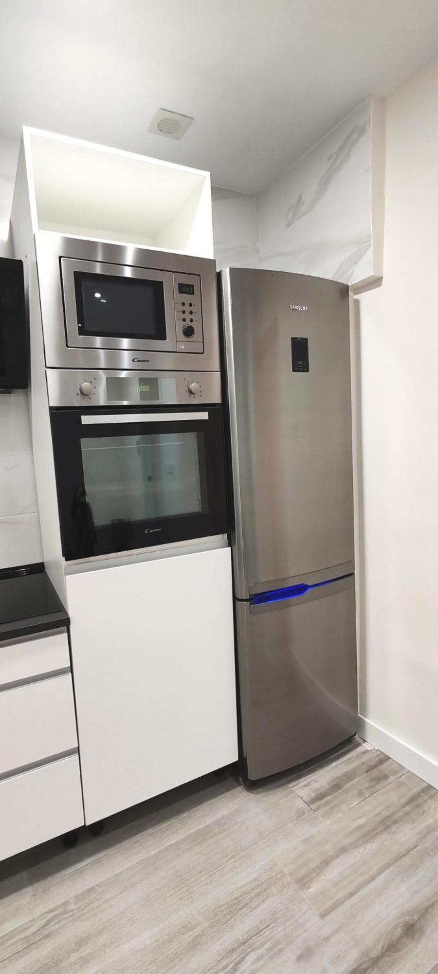 Casa El Oasis Apartment Madrid Ngoại thất bức ảnh