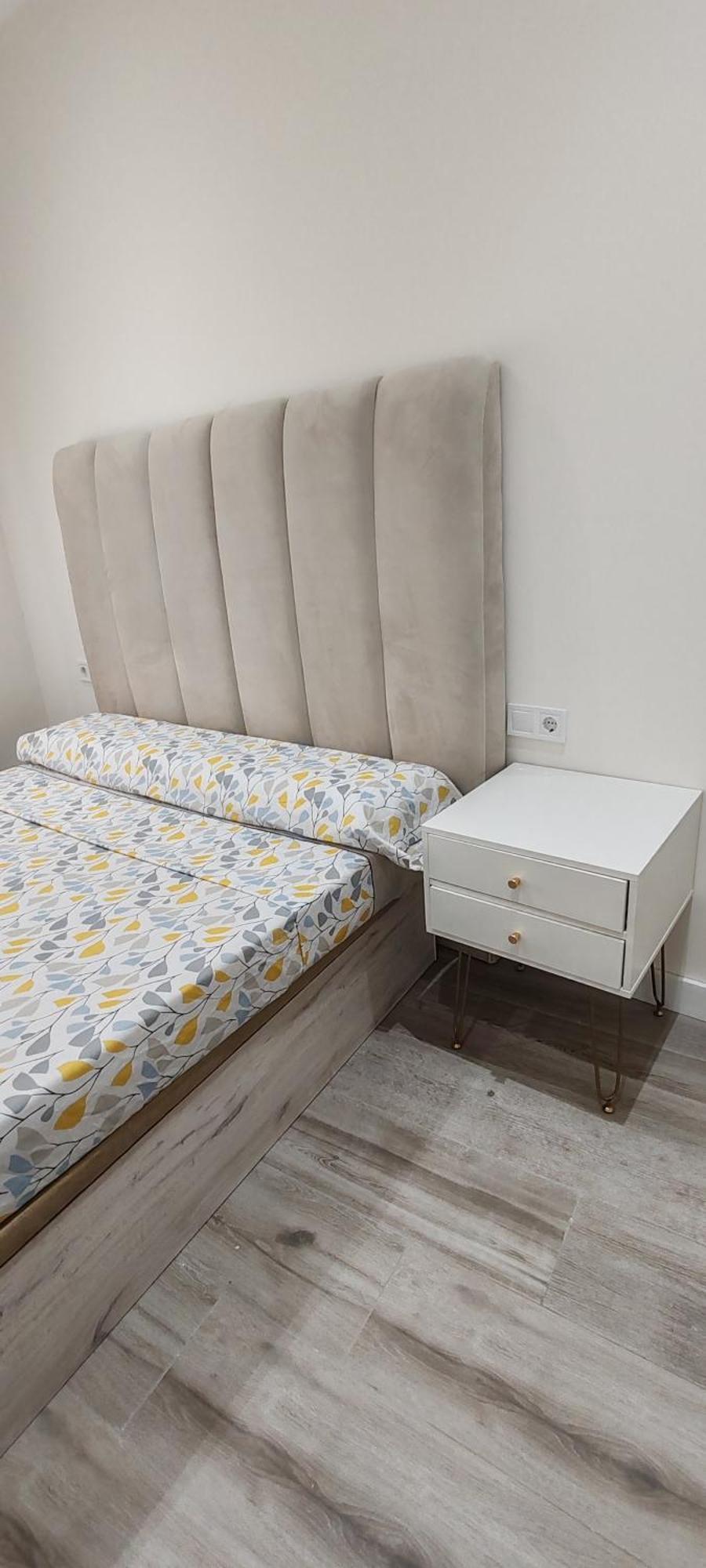 Casa El Oasis Apartment Madrid Ngoại thất bức ảnh