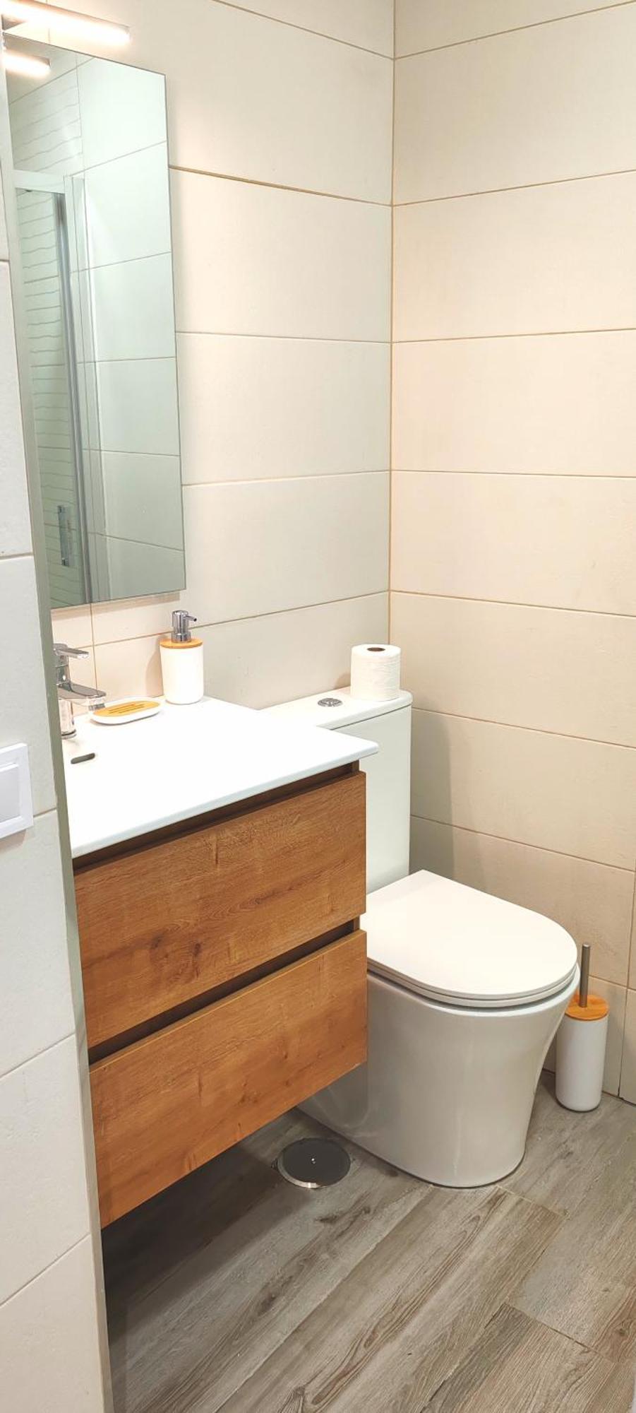 Casa El Oasis Apartment Madrid Ngoại thất bức ảnh