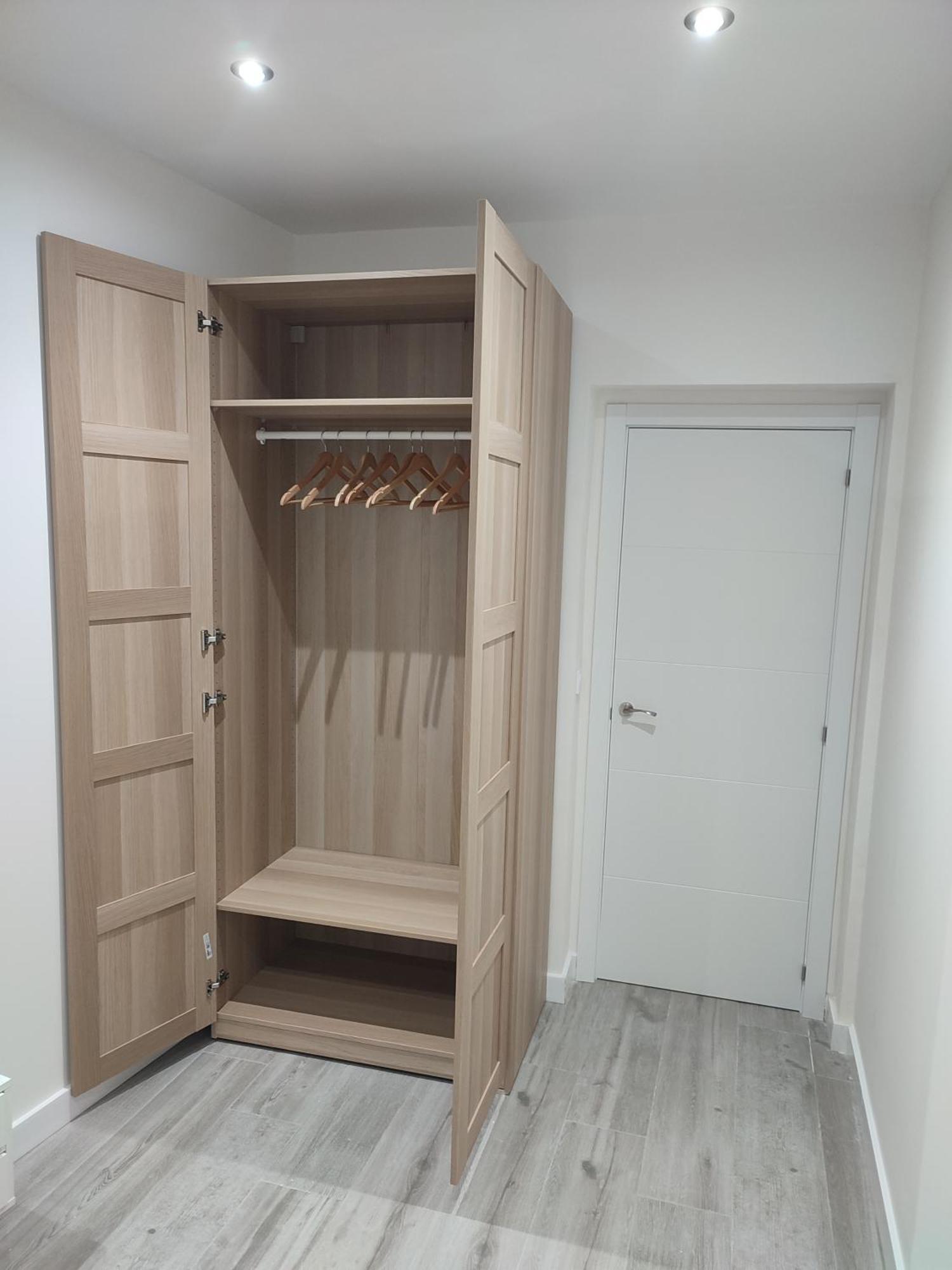 Casa El Oasis Apartment Madrid Ngoại thất bức ảnh